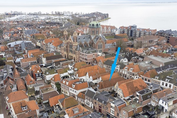 Nieuwe Noord 5, 1621EM Hoorn